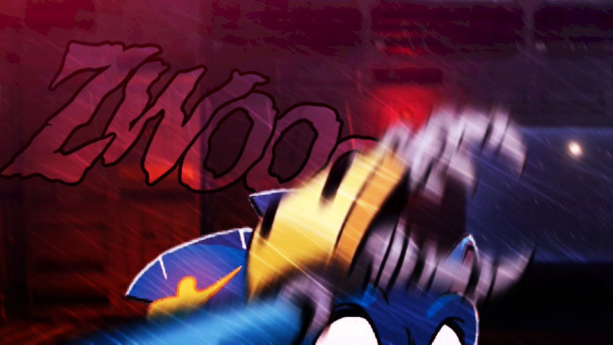 Sonic the Hedgehog tweet media