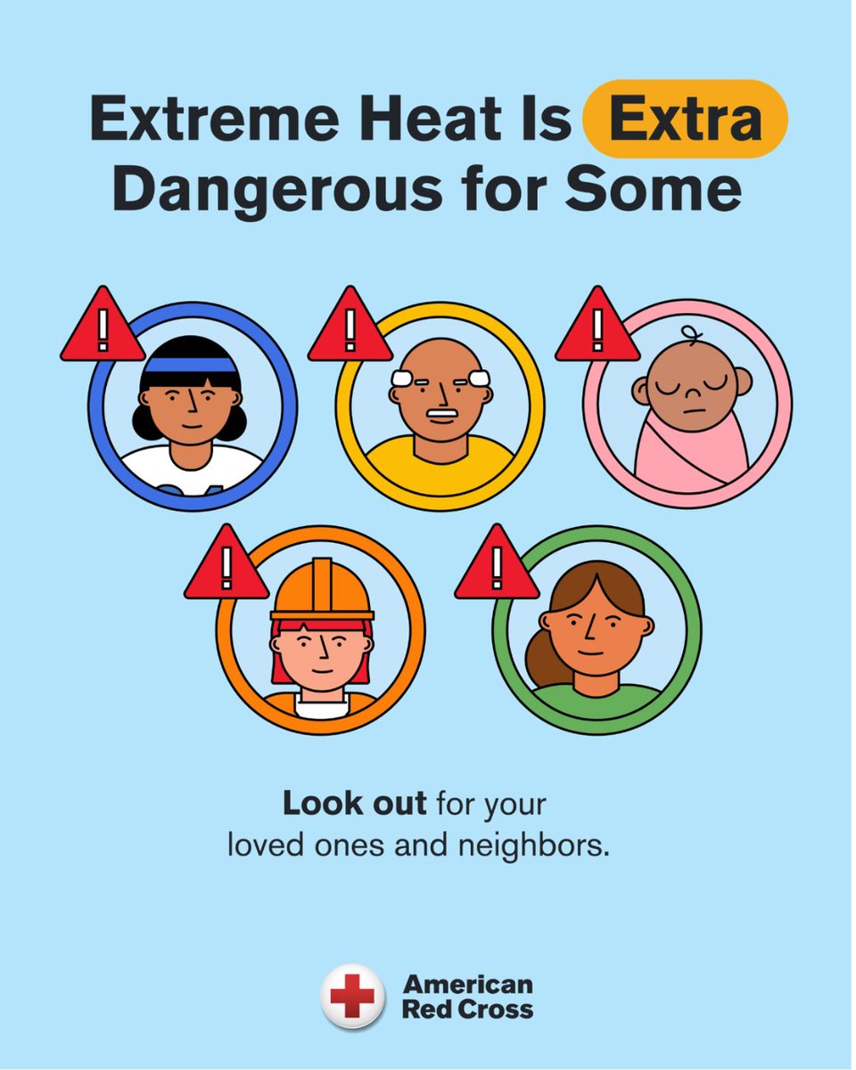 Red Cross Arizona tweet media