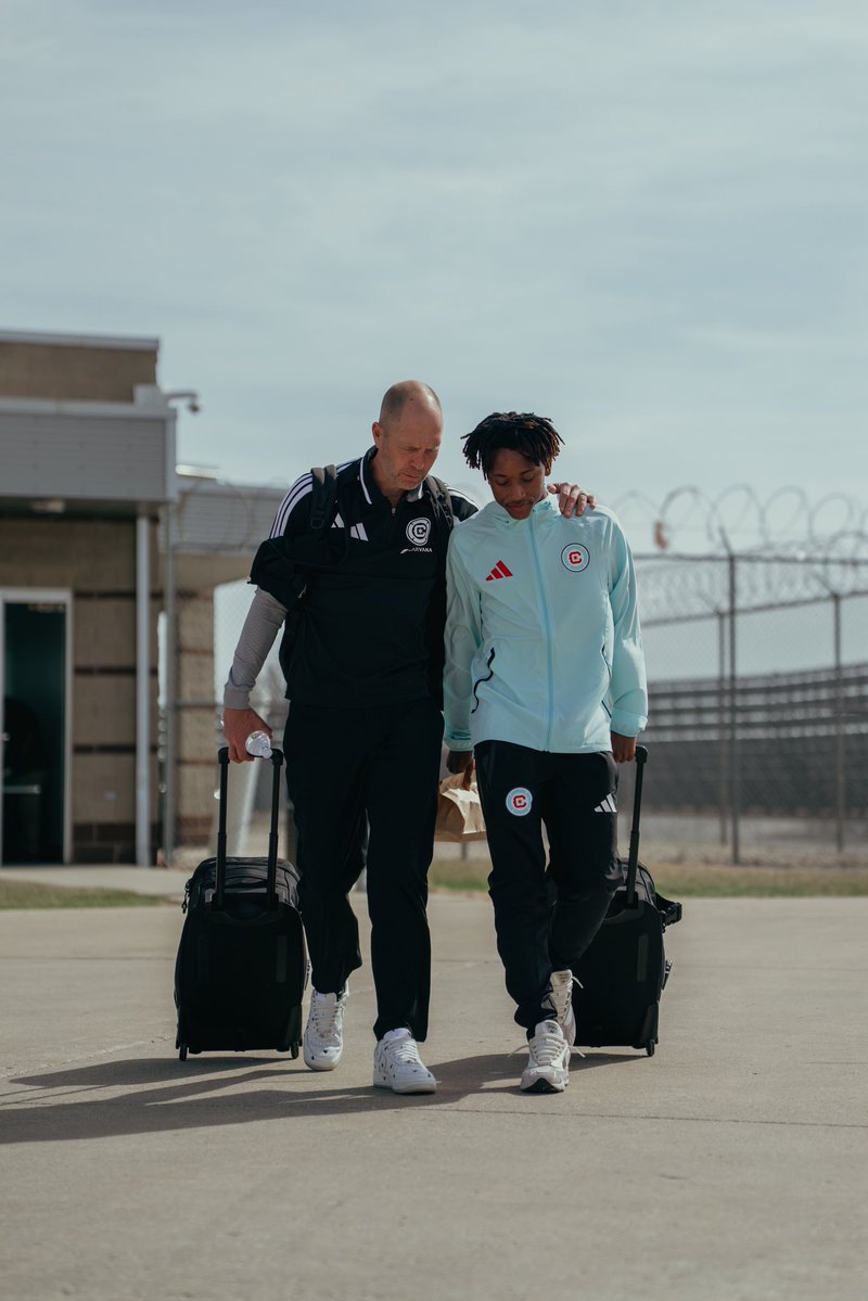 Chicago Fire FC tweet media