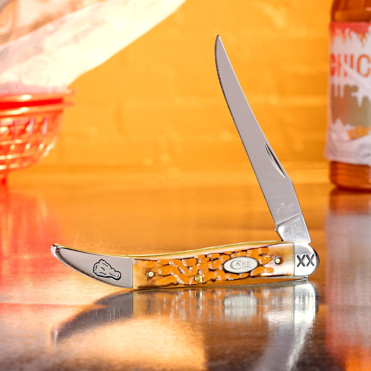 Case Knives tweet media