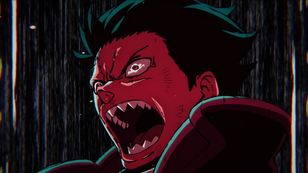 Ruby No.8 ∀ tweet media