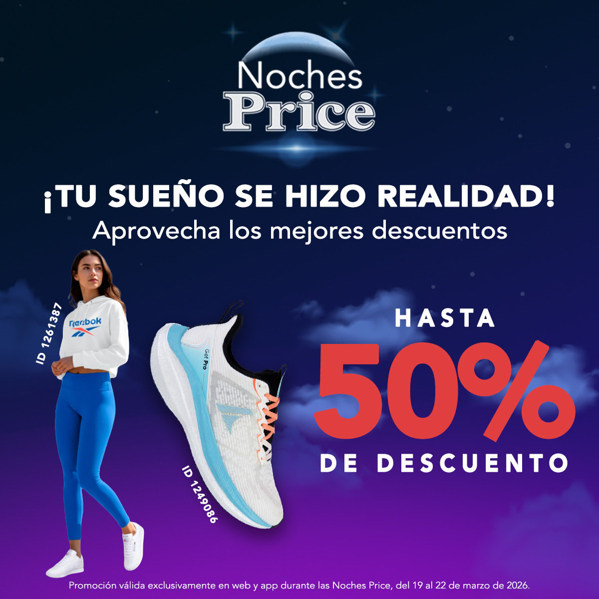 Price Shoes tweet media