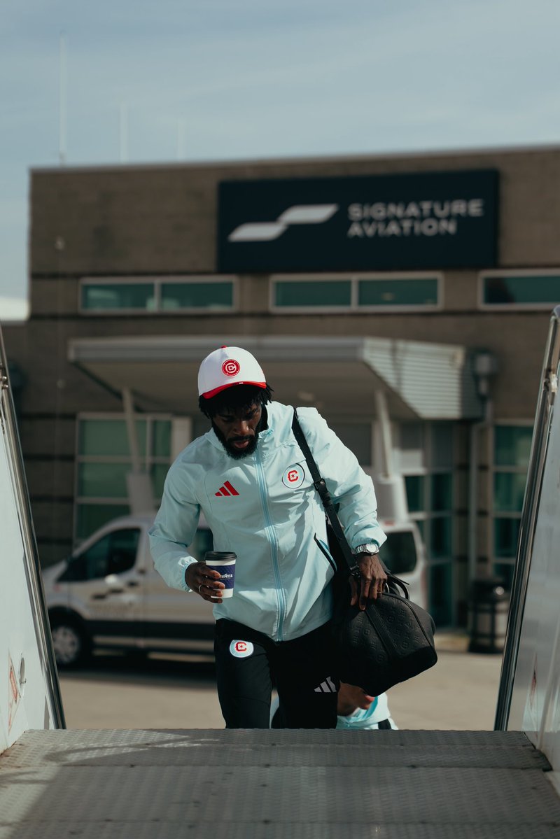 Chicago Fire FC tweet media