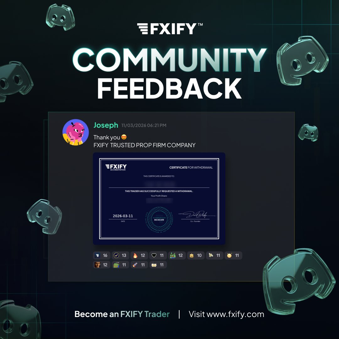 FXIFY tweet media