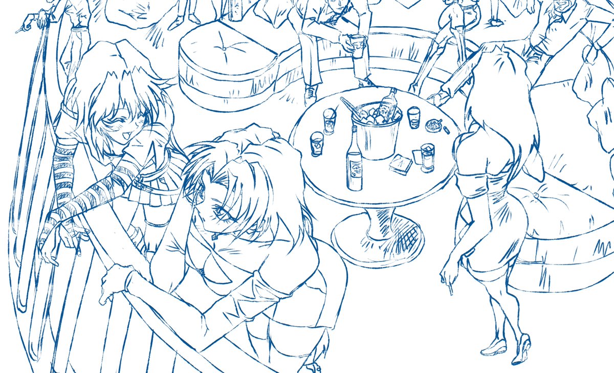 InfinityArk tweet media