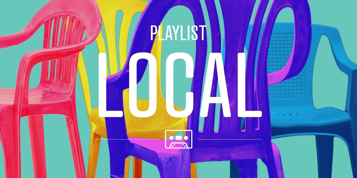 CreativeMornings/Austin tweet media