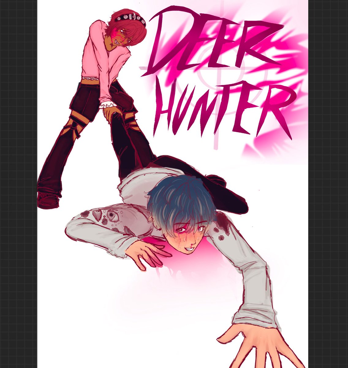 marcy🎀 is at college… tweet media