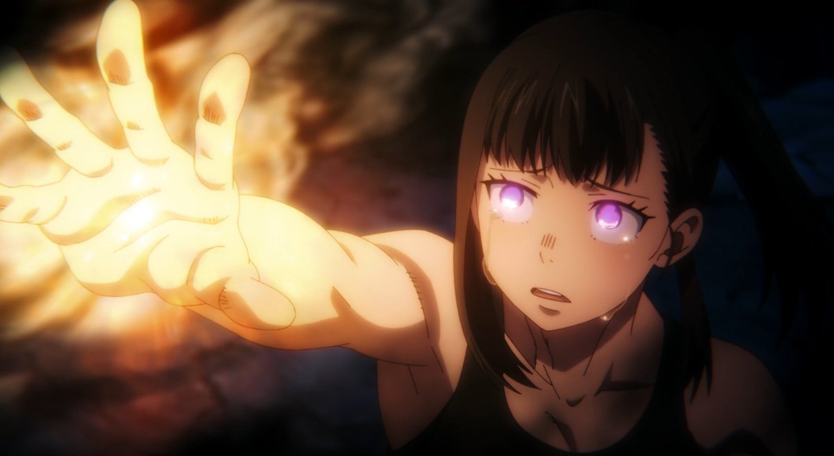 Ruby No.8 ∀ tweet media