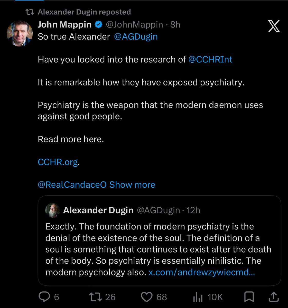 laundry queen tweet media