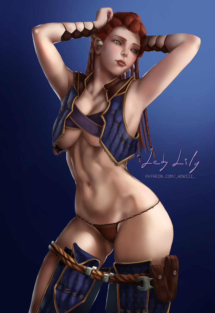 Lady.Lily | VGEN OPEN tweet media