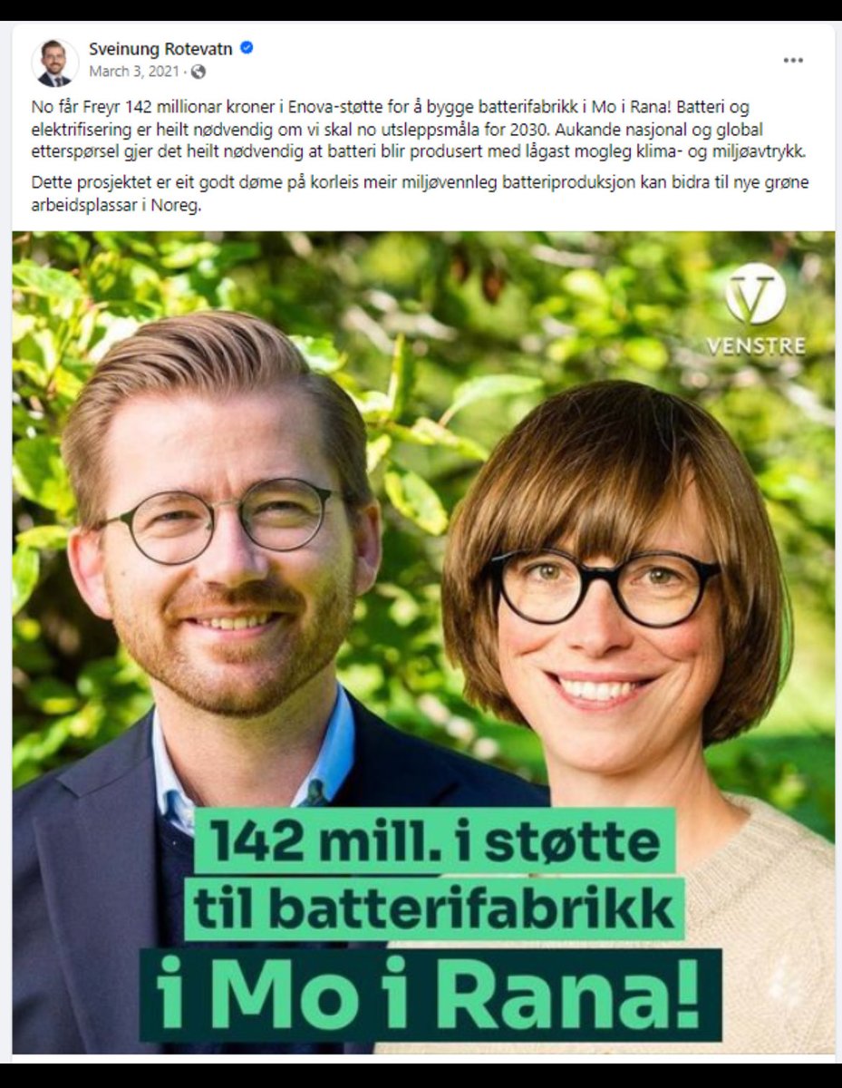 Gnuutenflokk@viggohj78 tweet media