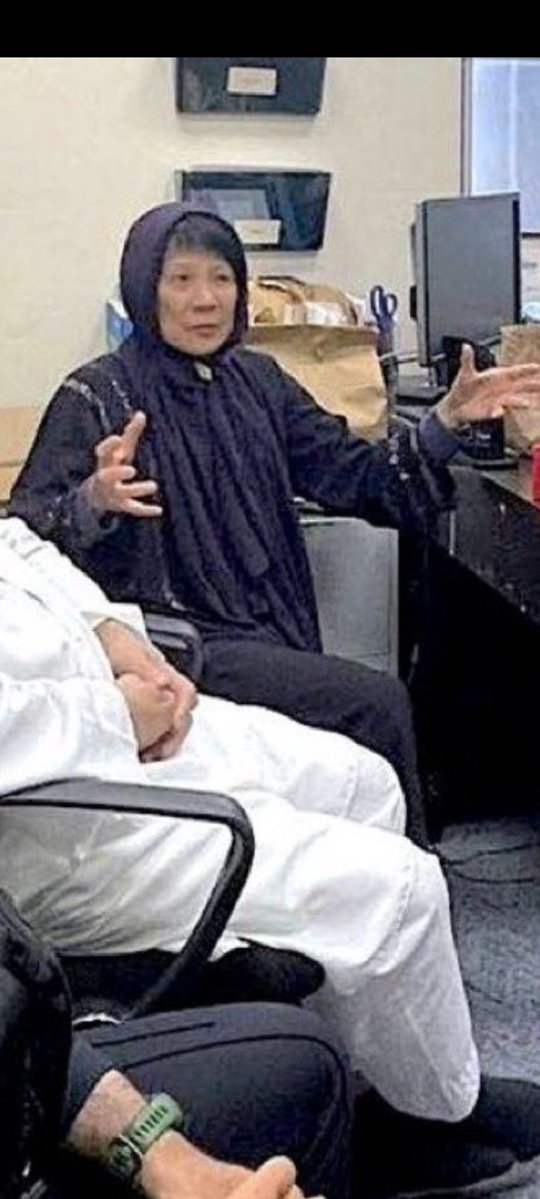 George Sawision ME tweet media