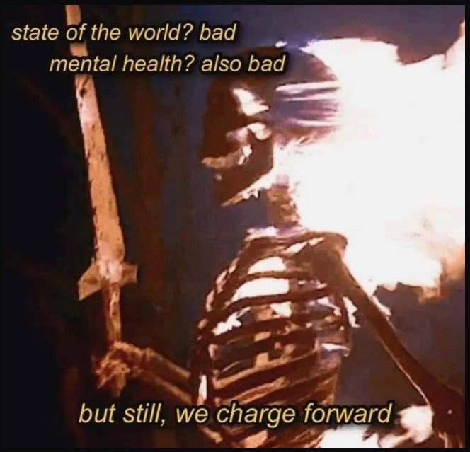 Sloth (assimilated) tweet media