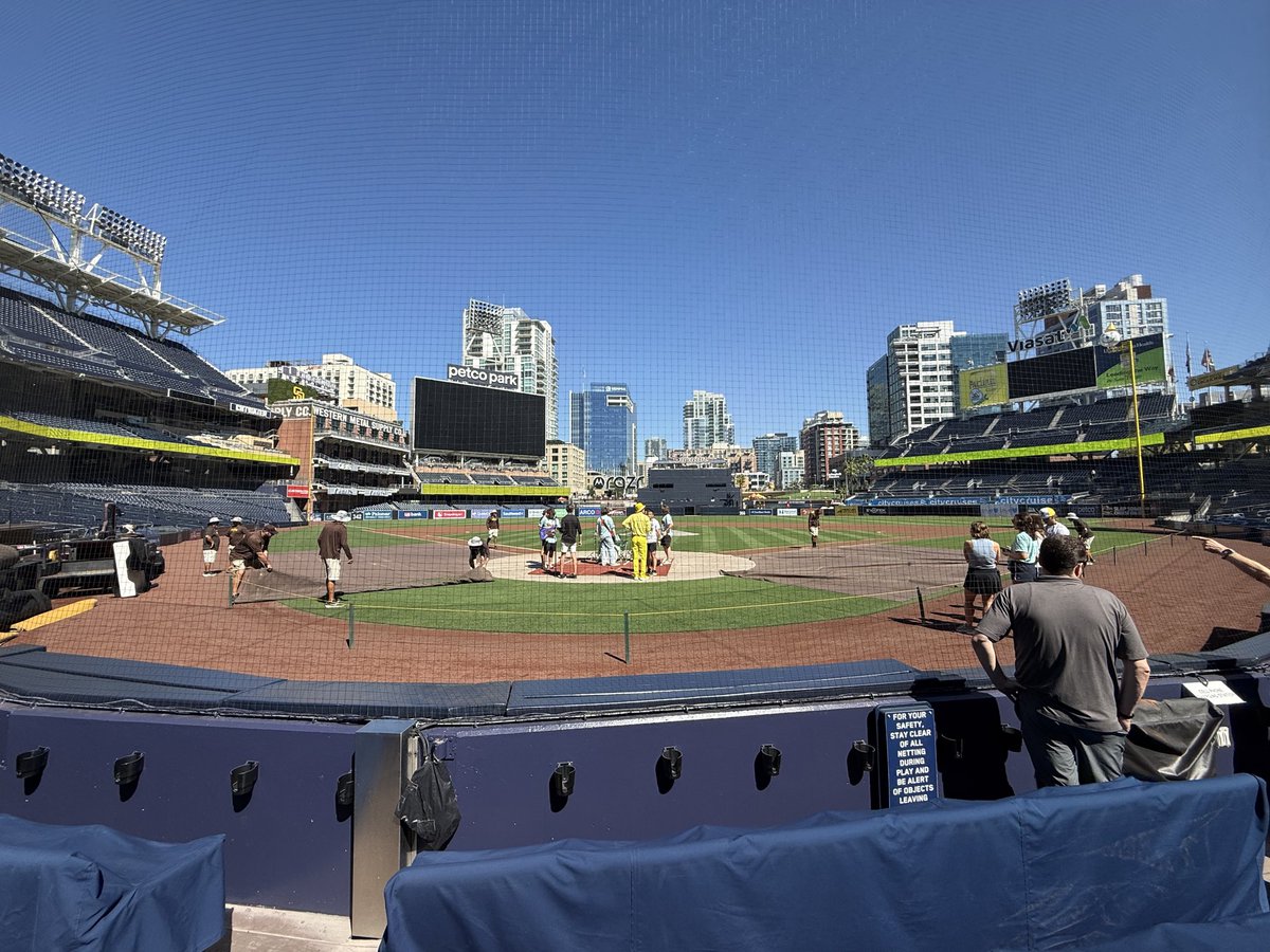 Mike Burns tweet media