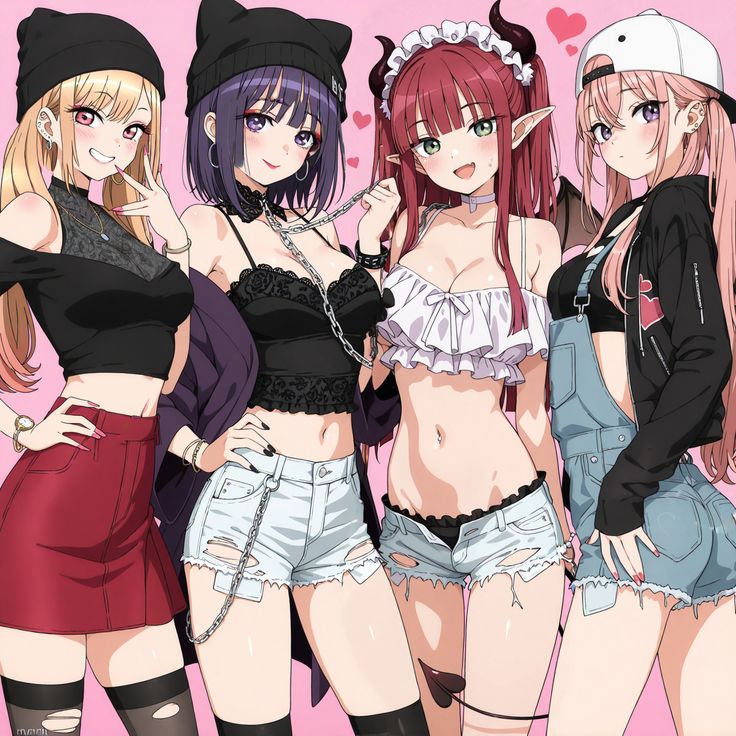 Romcom Anime tweet media