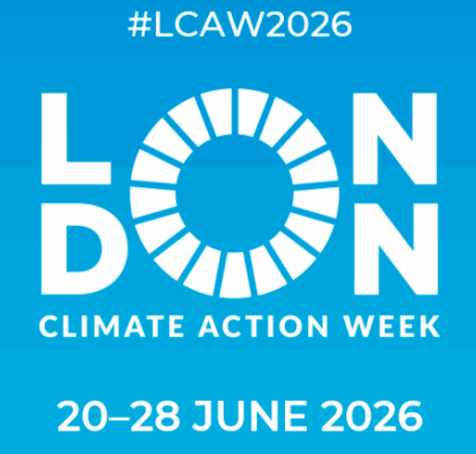 GenOstrich's tweet photo. Climate Action Week - London June - got your ticket?
https://t.co/TpvBPUIkro https://t.co/2aATdxrFoy