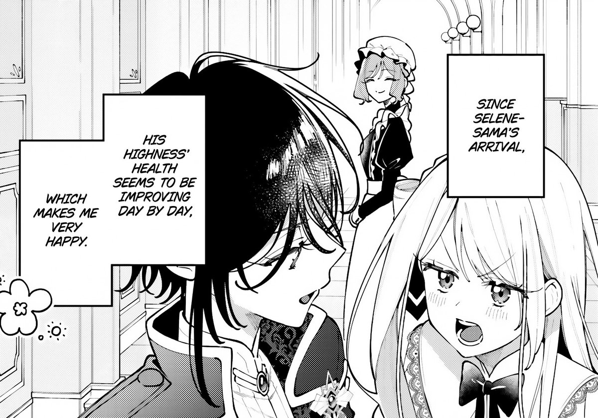 SoulMagicYS tweet media