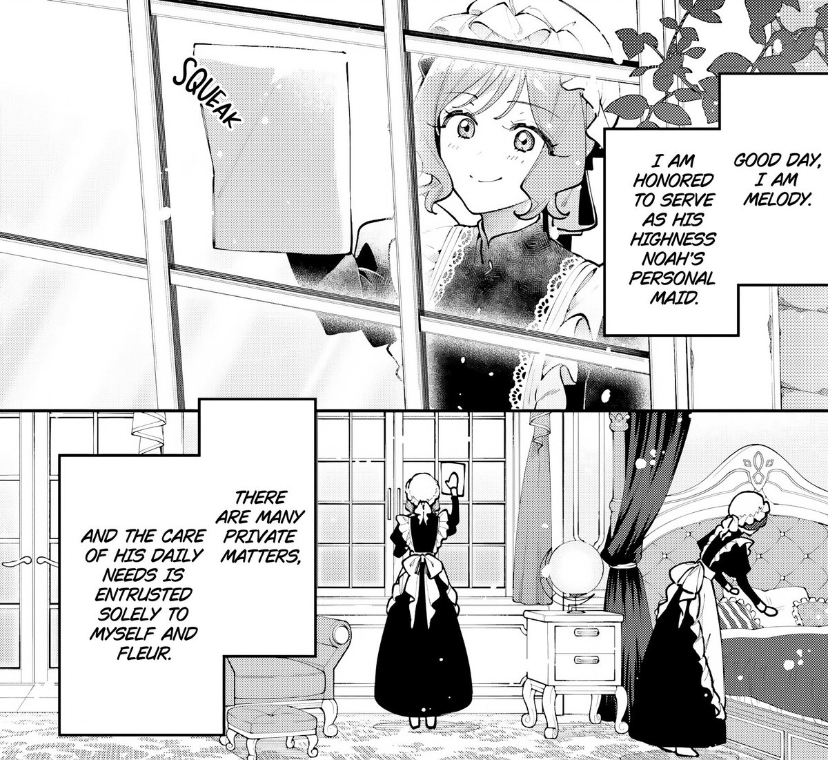 SoulMagicYS tweet media