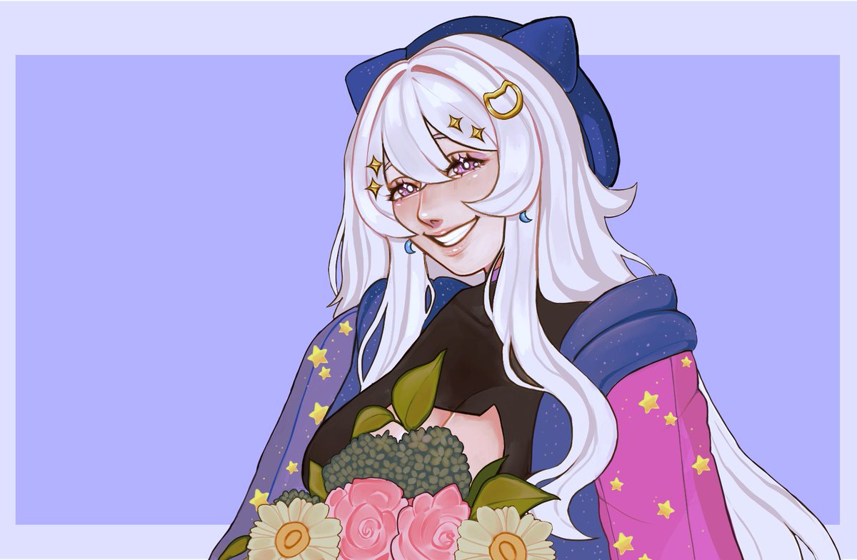 KishyMishi 🛸💫 【Starisba】𐌔ፕ𐌀ዪ tweet media