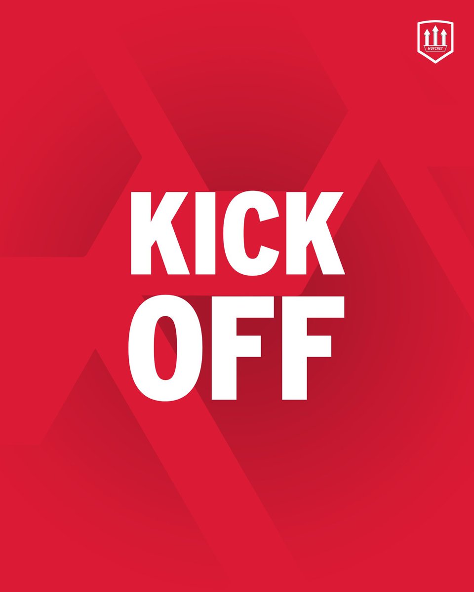 شبكة مانشستر يونايتد tweet media