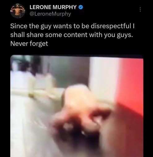 Octagon Pulse | UFC MEDIA🚨 tweet media