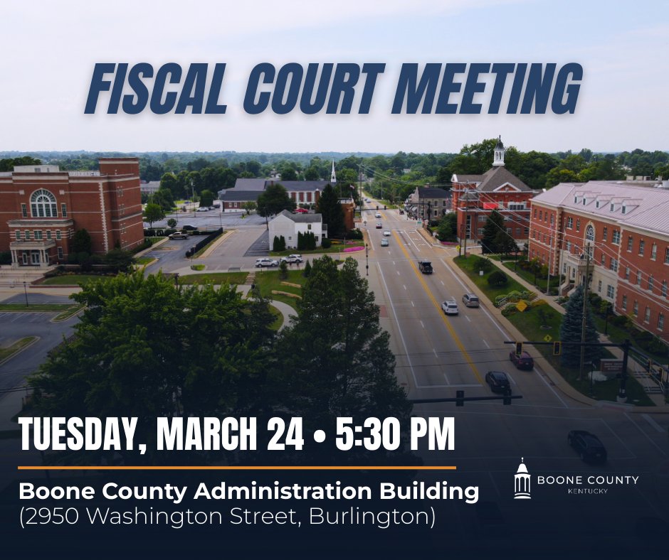 Boone County tweet media