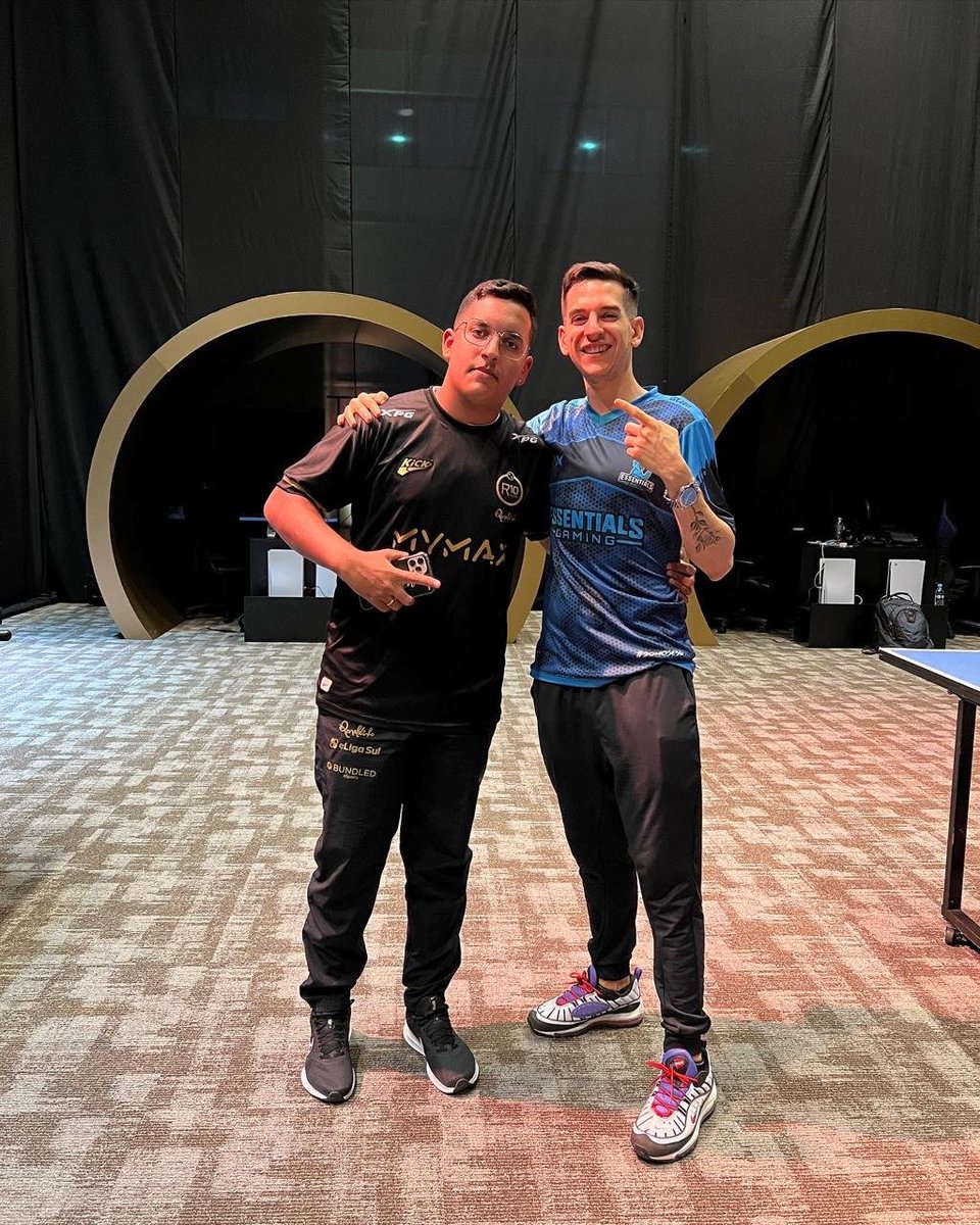 Rami Lueso tweet media