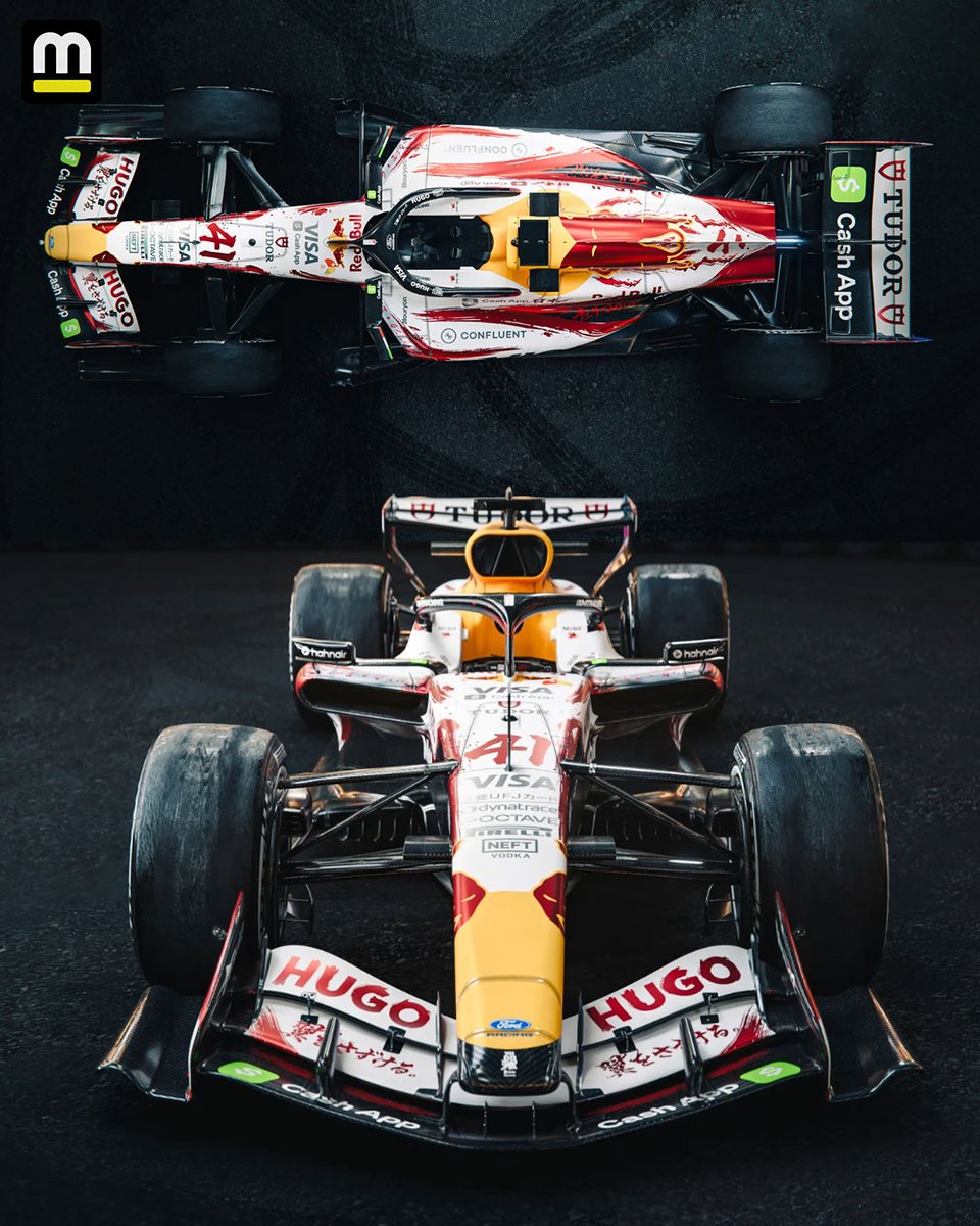 Motorsport tweet media