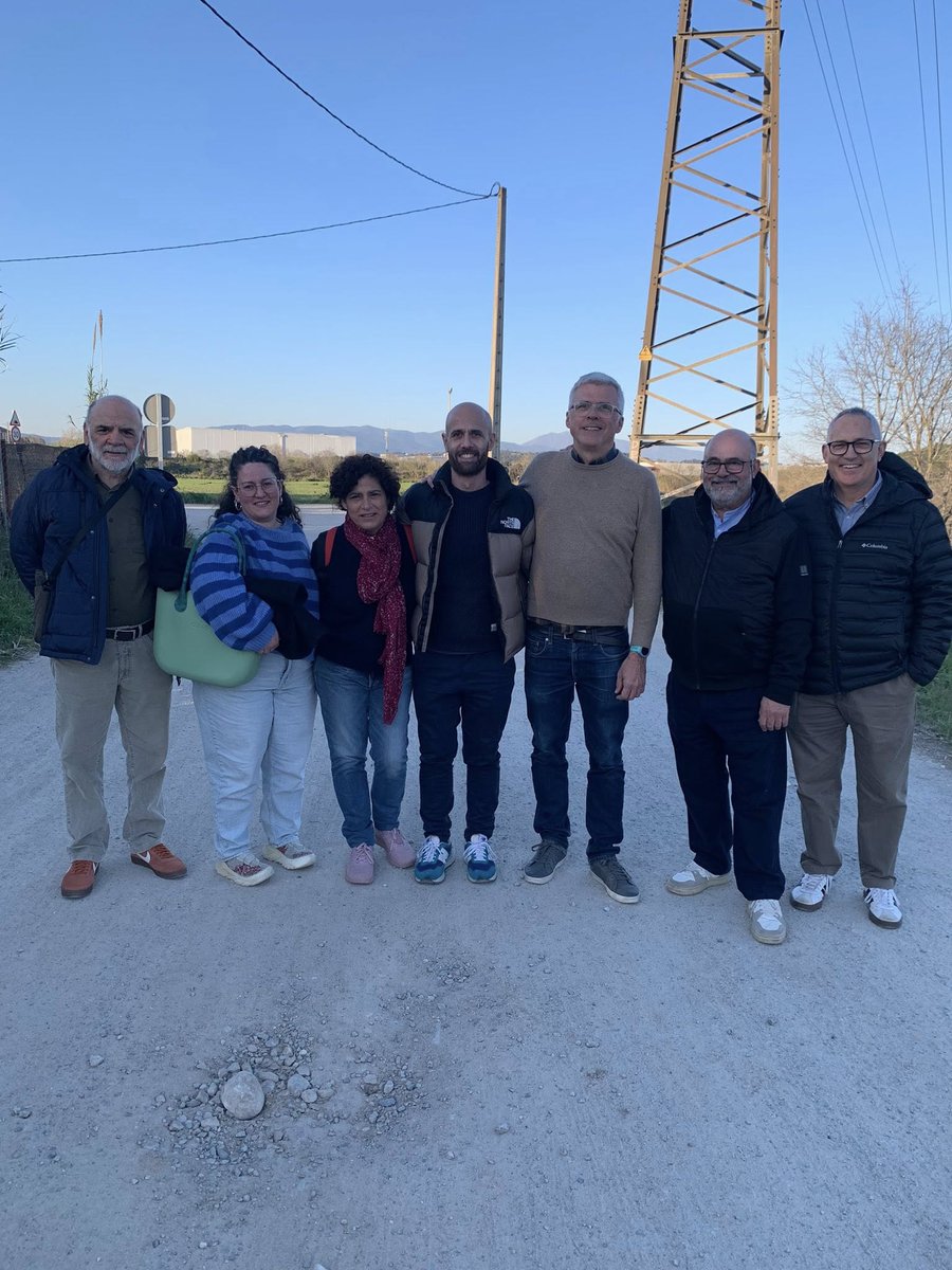 Jordi Seguer Romero #AraMomentdeCanvi tweet media