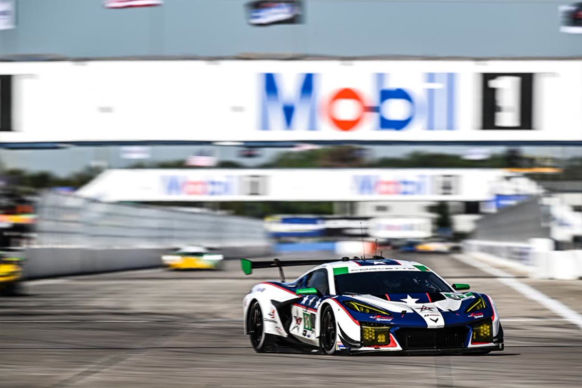 CorvetteBlogger tweet media