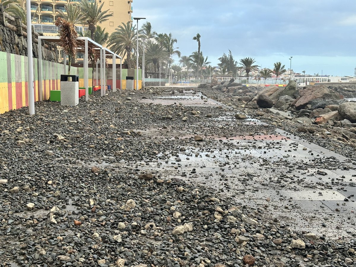 MeteoSW⛈️ tweet media