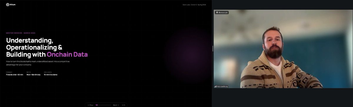QUBIC Labs tweet media