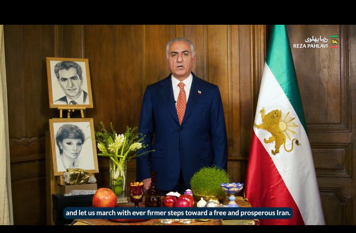 رامش tweet media