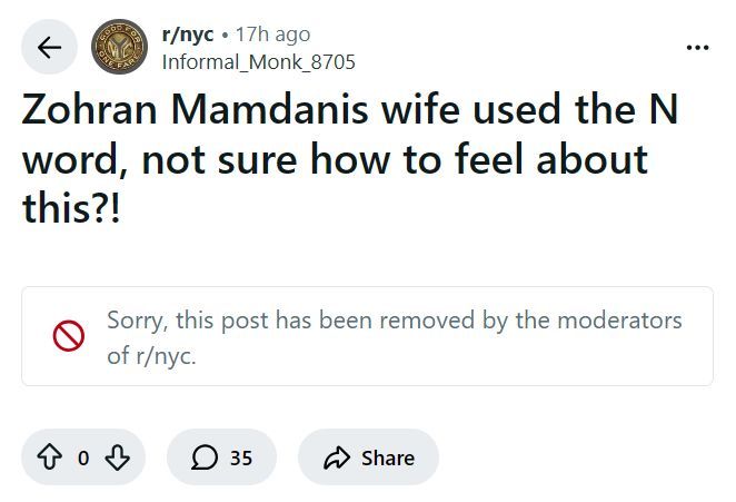 Reddit Lies tweet media