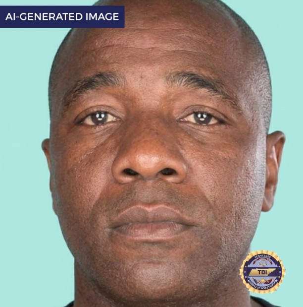 Tennessee Bureau of Investigation tweet media