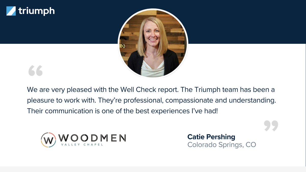 Triumph Tech tweet media