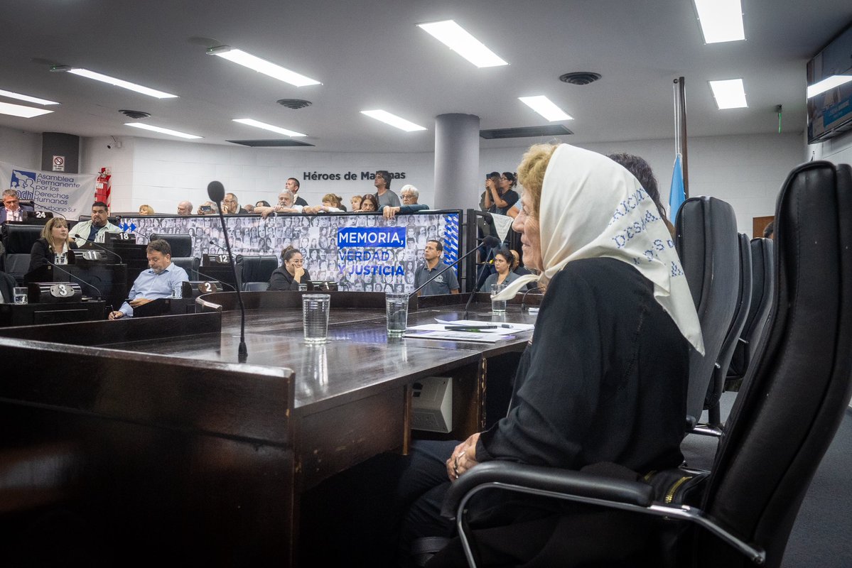 HCD Quilmes tweet media