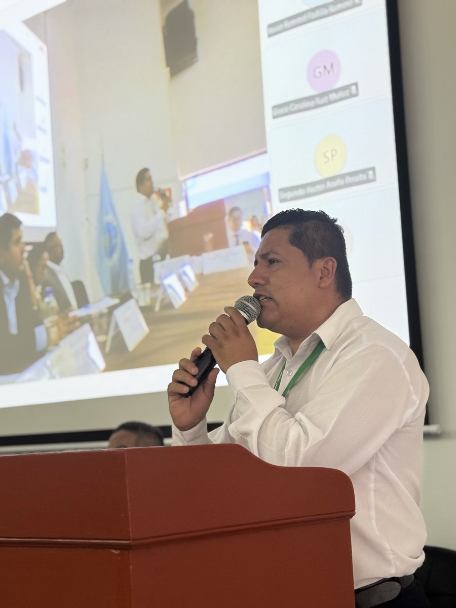 Comisión de Cultura 2025-2026 🇵🇪 tweet media