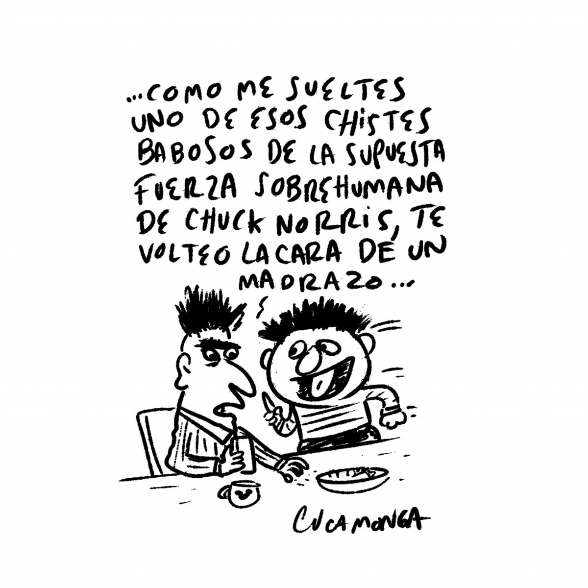 Cucamonga tweet media