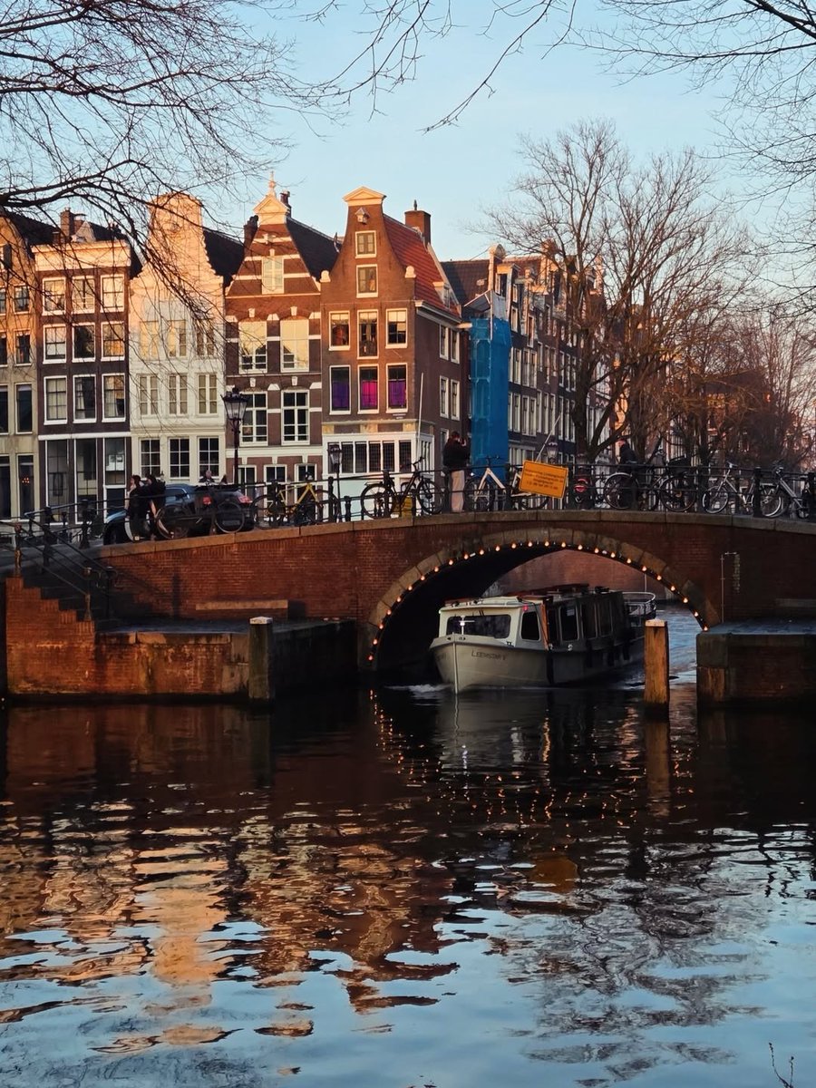 The World tweet media