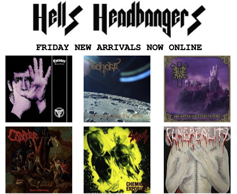 HELLS HEADBANGERS tweet media