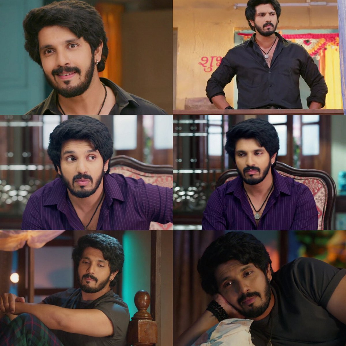 Mr Sachin Deshmukh ❤🔥

#UdneKiAasha #KanwarDhillon #SachinDeshmukh