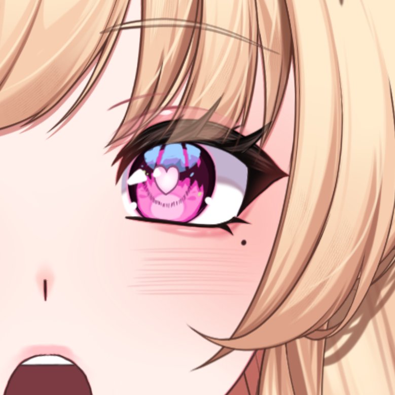 Chrome ⭐🌙 Cottontail 【Satellite】 tweet media