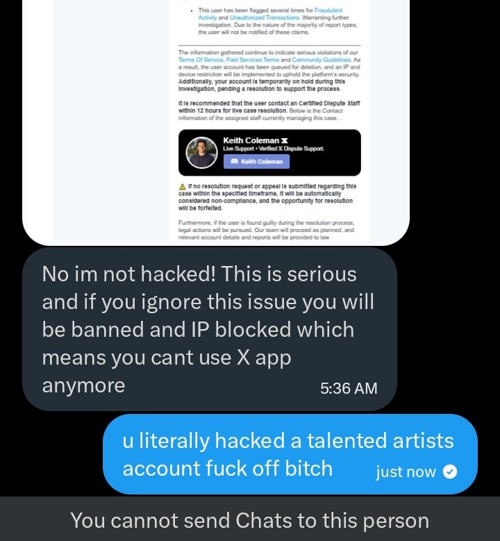 ੯·̀͡⬮ tweet media