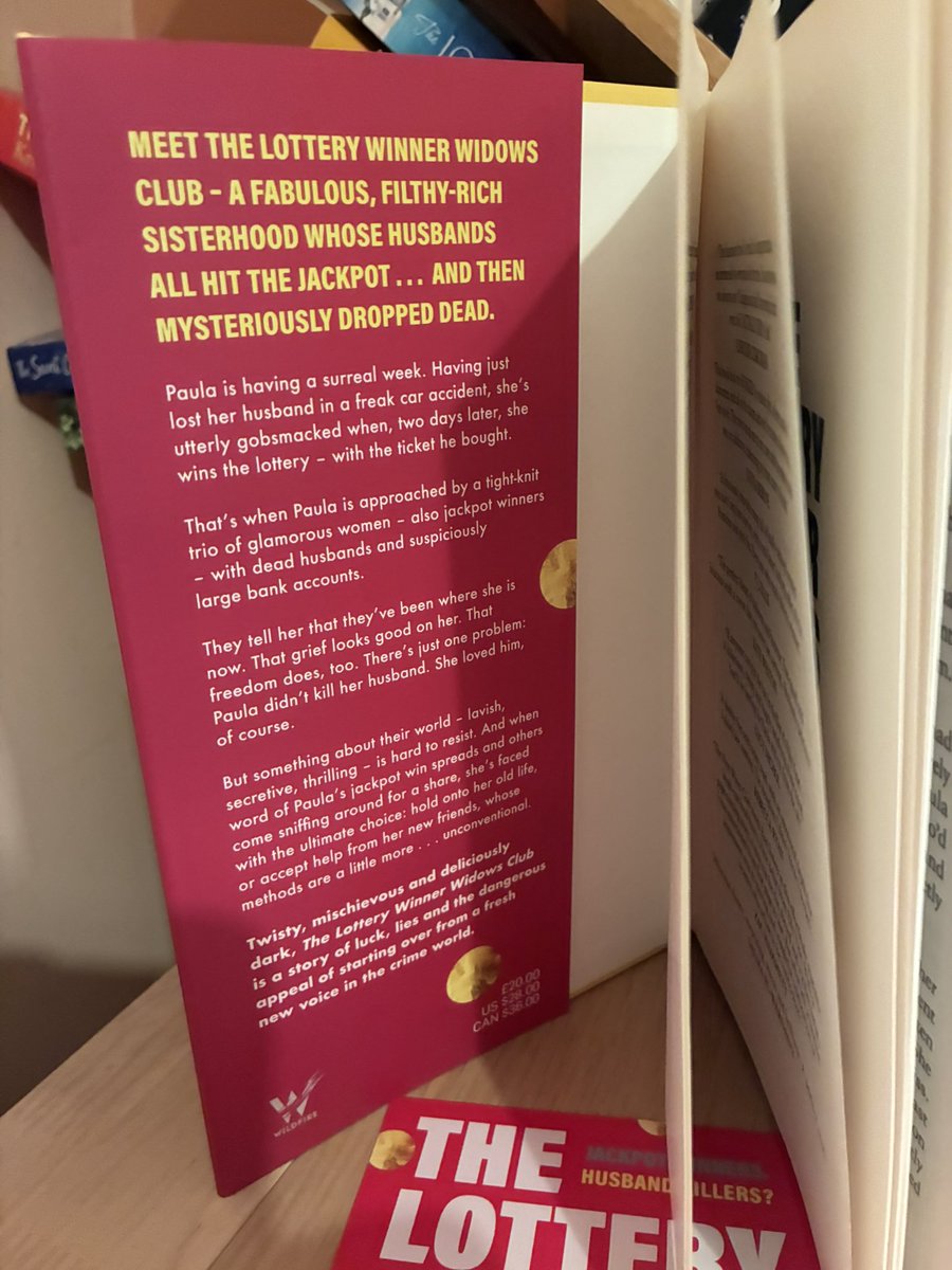 KarenKisreading 📚🐾 tweet media