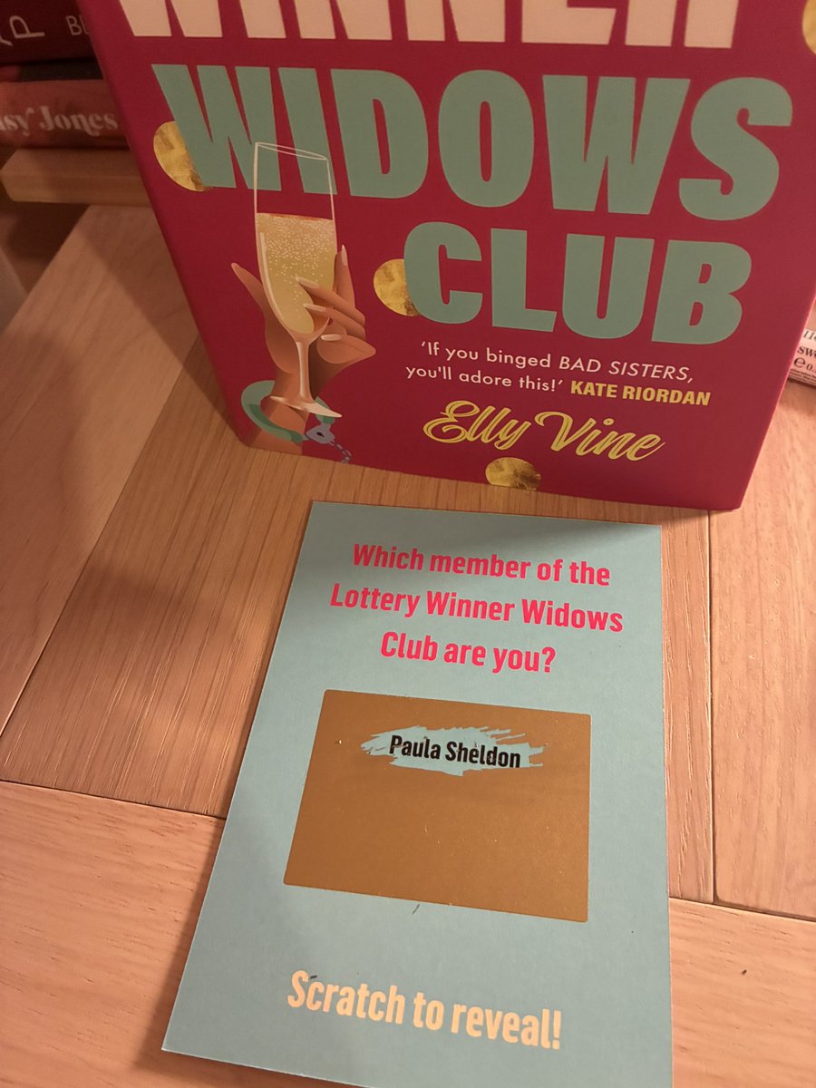 KarenKisreading 📚🐾 tweet media