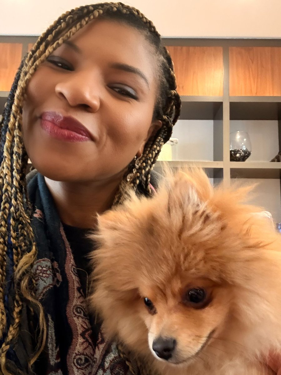 Candy Rose tweet media