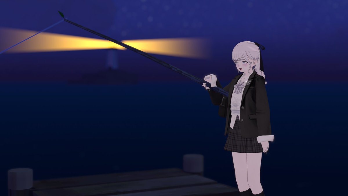 ɴᴀᴋᴀʏᴏsɪ tweet media