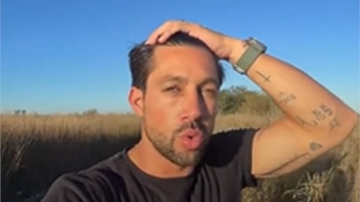 LA NACION Campo tweet media