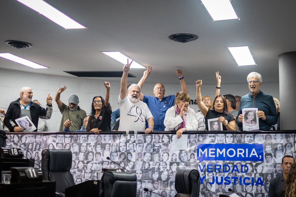 HCD Quilmes tweet media